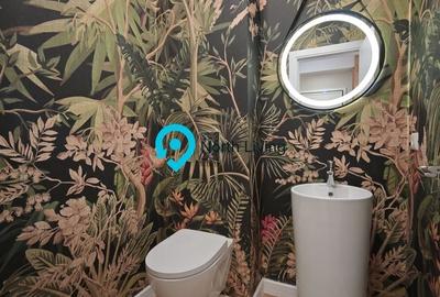 Apartament cu 3 camere semidecomandat, mobilat în Străulești - 14