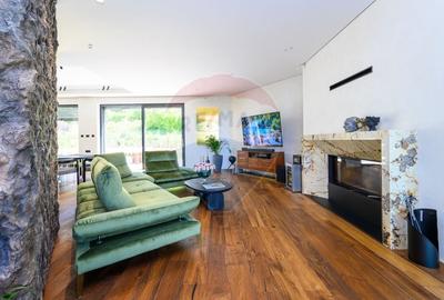 Proprietate spectaculoasă și unică de vânzare în Cluj-Napoca - 18