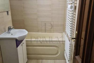 Complex Studentesc- 2 camere, etaj 2, centrala proprie, AC - 6