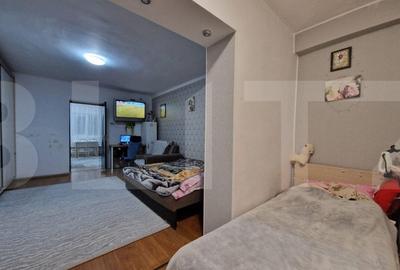 Apartament 1 camera, 40mp, Iris - 2
