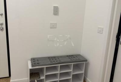 Apartament cu 2 camere semidecomandat, mobilat în Pipera - 6