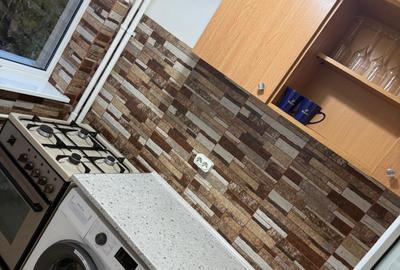 Berceni-Turnu Magurele-Garsoniera de inchiriat - 6