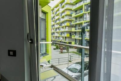 Studio Alezzi Resort, Mamaia Nord - 16