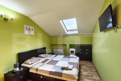 Apartament cu 3 camere decomandat, mobilat în Nufărul - 3