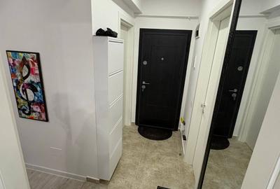 Avangard City | 2 camere | 48mp | Decom | Constructie noua - 2025 | B12364 - 11