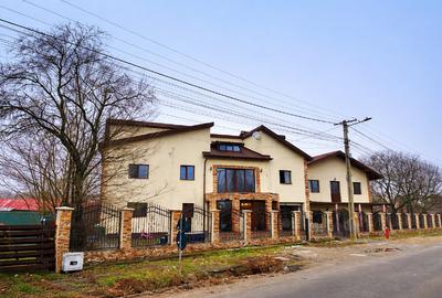 Oportunitate! Casă P+1 cu suprafețe generoase și potențial premium - 1