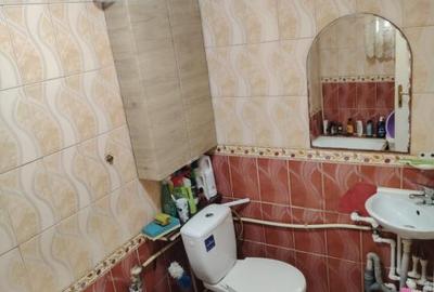 Casă cu 4 camere cu Teren 1000 Mp în Chiscani - 9