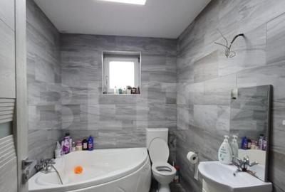 Casă cu 4 camere cu Teren 1360 Mp în Mihai Viteazu - 6