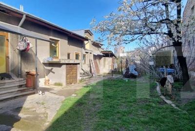 Casa individuala, 5 camere, 115mp utili, zona ultracentrala - 5