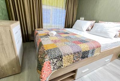 Apartament cu 4 camere decomandat în Iris - 6