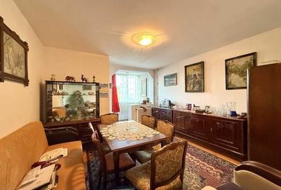 Garsonieră pe Brâncusi - 2