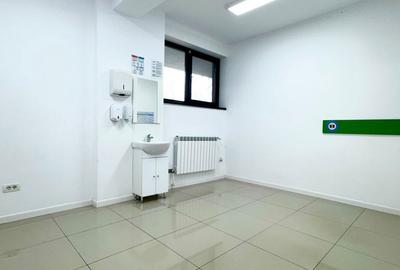 Spațiu comercial, de 157 mp, în Fălticeni