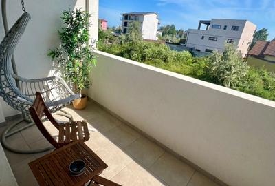 APARTAMENT MAMAIA NORD | SUPRAFATA CONSTRUITA 60 MP| MOBILAT | - 3