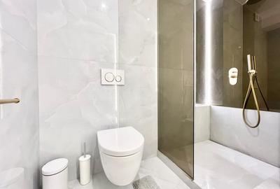 CORTINA NORTH / SPATII DEPOZITARE / LOC PARCARE / COMPLET MOBILAT SI UTILAT - 19