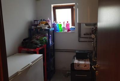 Casa Bolintin Vale - zona extrem de linistita, curte mare - 15