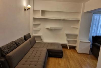 Inchiriere ap 3 camere la Valcea pe A.I.Cuza,et 1 - 7