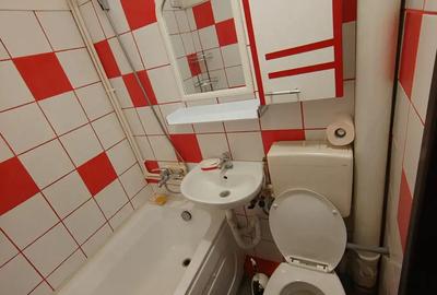 Garsoniera 25 mp, 2 camere. - 3