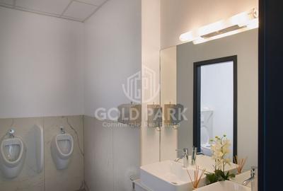 Cladire Clasa A- ULTRAMODERNA- Suprafete de la 260 pana la 1200 mp - 9