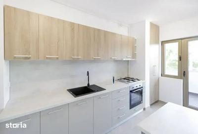Apartament cu 3 camere în Vitan - 7