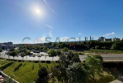 Apartament cu 2 camere decomandat în Grigorescu - 1