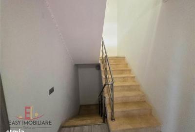 Casă cu 6 camere cu Teren 500 Mp în Central - 3