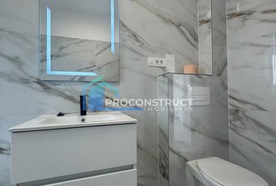 Apartament cu 2 camere decomandat în Giroc - 6