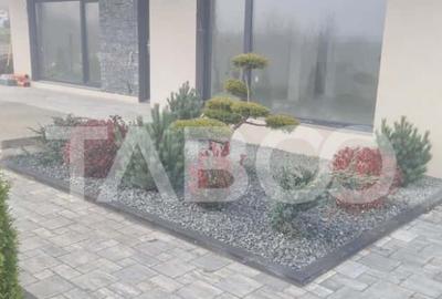 Casa individuala spatioasa Selimbar - pret excelent - 2