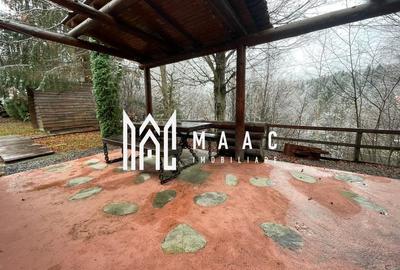 Cabana turistică | 156 MPU | 4 dormitoare | Porumbacu de Sus - 20