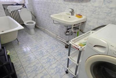 Apartament cu 2 camere în Central - 2