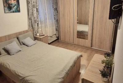 Apartament cu 3 camere semidecomandat în Berceni - 6