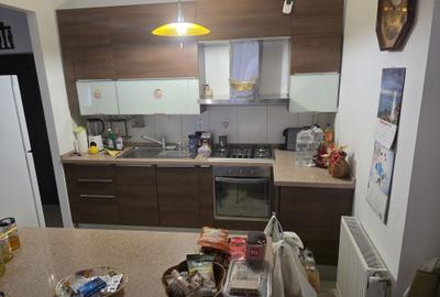 Apartament cu 2 camere în Pajura - 5