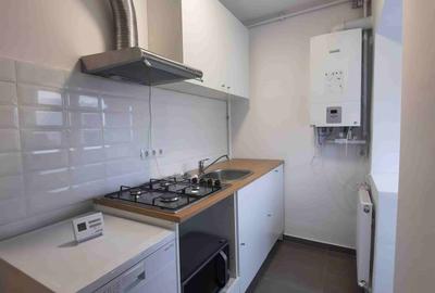 Garsoniera amenajata cu totul nou, Centru Garsoniera amenajata cu totul nou, Centru - 1