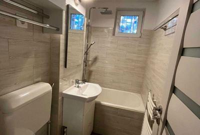 Apartament cu 2 camere decomandat în Central - 1