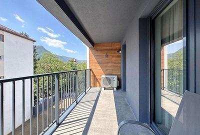 Apartament 2 camere mobilat si utilat - Prima inchiriere - 13