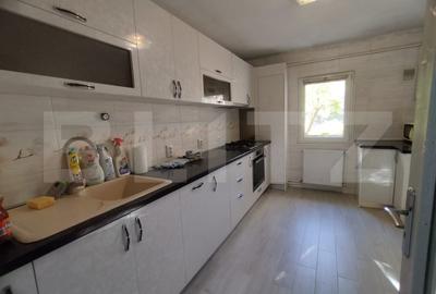 Apartament 4 camere, 80 mp, zona Frumoasa Apartament 4 camere, 80 mp, zona Frumoasa - 10