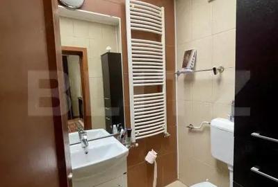 Apartament cu 5 camere decomandat, mobilat în Central - 2
