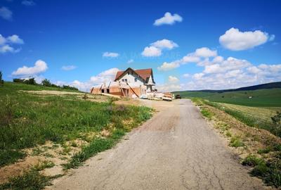 Oportunitate ! Teren intravilan 650 mp, Calea Romanului, Piatra Neamț - 5