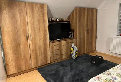 Casă cu 4 camere în Central - 5