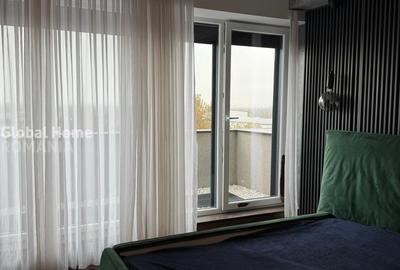 Apartament 2 camere 50MP | Chitila | Loc de parcare | Mobilat si utilat | - 13