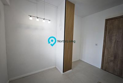 Apartament cu 3 camere decomandat în Gorjului - 4