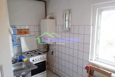 Garsonieră decomandată în Inel II - 4