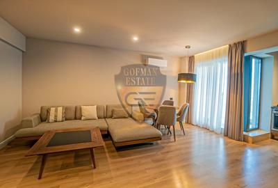 Apartament cu 2 camere, mobilat în Universitate - 7