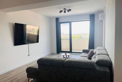 Apartament elegant cu 3 camere, bloc nou - strada Calea Bucuresti, zona Lidl - 14
