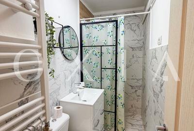 Apartament cu 2 camere semidecomandat, mobilat în Semicentral - 8