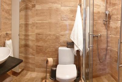 Casă individuală cu 3 camere cu Canalizare în Chiajna - 13