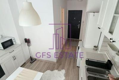 Garsonieră, mobilată în Vitanul Nou - 6