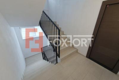 COMISION 0% Spatiu de birou 135 mp utili cu 5 incaperi - zona Steaua - 11