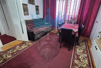 Apartament 3 Camere Sebastian Bucuresti Apartament 3 Camere Sebastian Bucuresti - 8