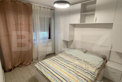 Apartament cu 3 camere decomandat în George Enescu - 4