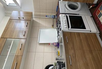 PF inchiriez garsoniera, Manastur, zona BIG - 6